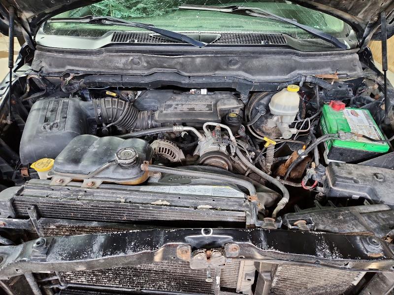 2003 Dodge RAM 2500 ST