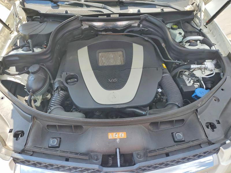 2010 Mercedes-Benz Glk 350 4matic