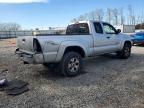 2005 Toyota Tacoma Prerunner V6