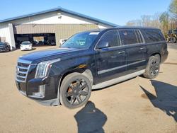 2015 Cadillac Escalade esv Luxury for sale in East Granby, CT