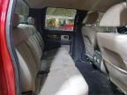 2009 Ford F150 Supercrew