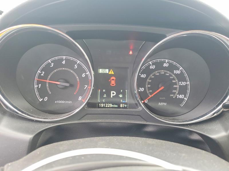 2019 Mitsubishi Outlander Sport es