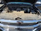 2017 Chevrolet Silverado C1500 High Country