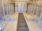 2008 Ford E450 Delivery Van