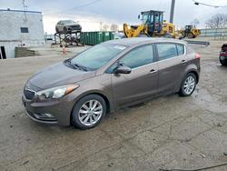 2015 KIA Forte5 ex for sale in Chicago Heights, IL