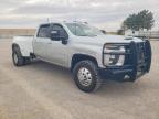 2022 Chevrolet Silverado K3500 LT