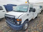 2014 Ford Econoline E350 Super Duty Cutaway Van