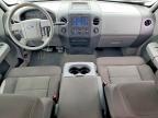 2005 Ford F150 Supercrew