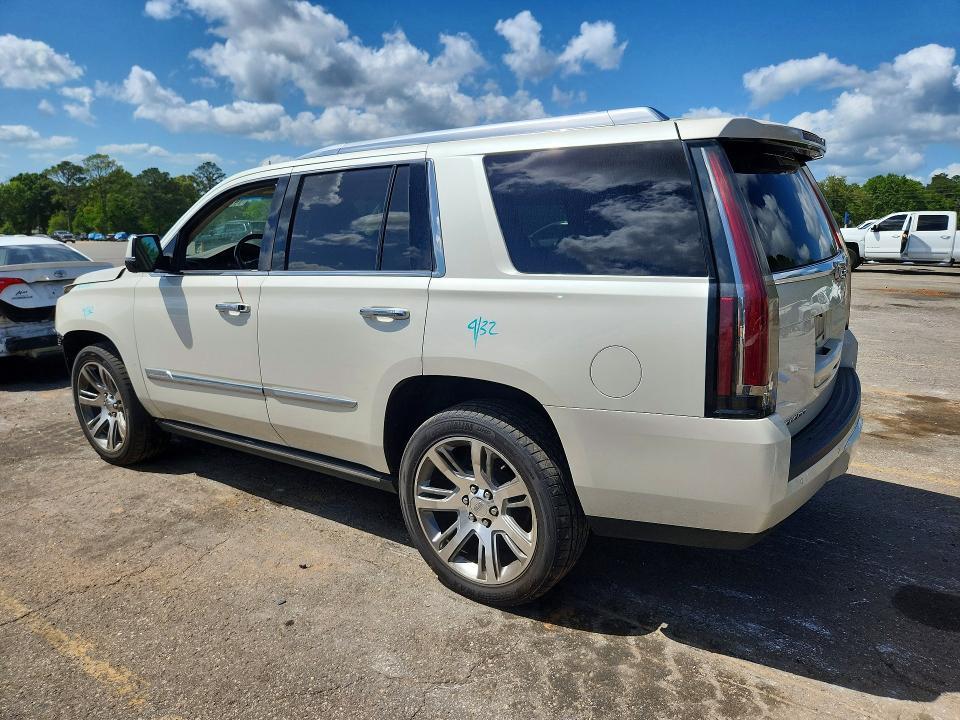 2015 Cadillac Escalade Premium