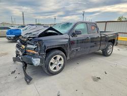 2016 Chevrolet Silverado C1500 Custom for sale in Haslet, TX