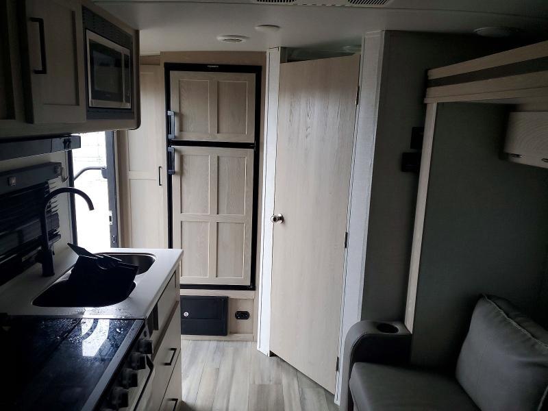 2021 Foresriver 2021 Forest River Rockwood Camper