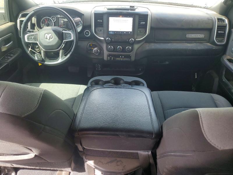 2023 Dodge RAM 2500 BIG Horn