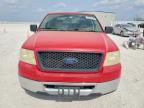 2006 Ford F150 Supercrew