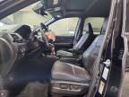 2021 Honda Ridgeline Black Edition