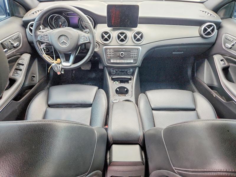 2020 Mercedes-Benz Gla 250