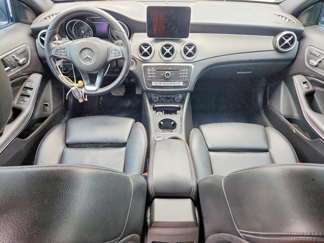 2020 Mercedes-Benz Gla 250