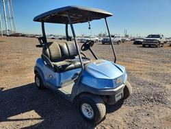 Club Car Tempo Lith salvage cars for sale: 2020 Club Car Tempo Lithium