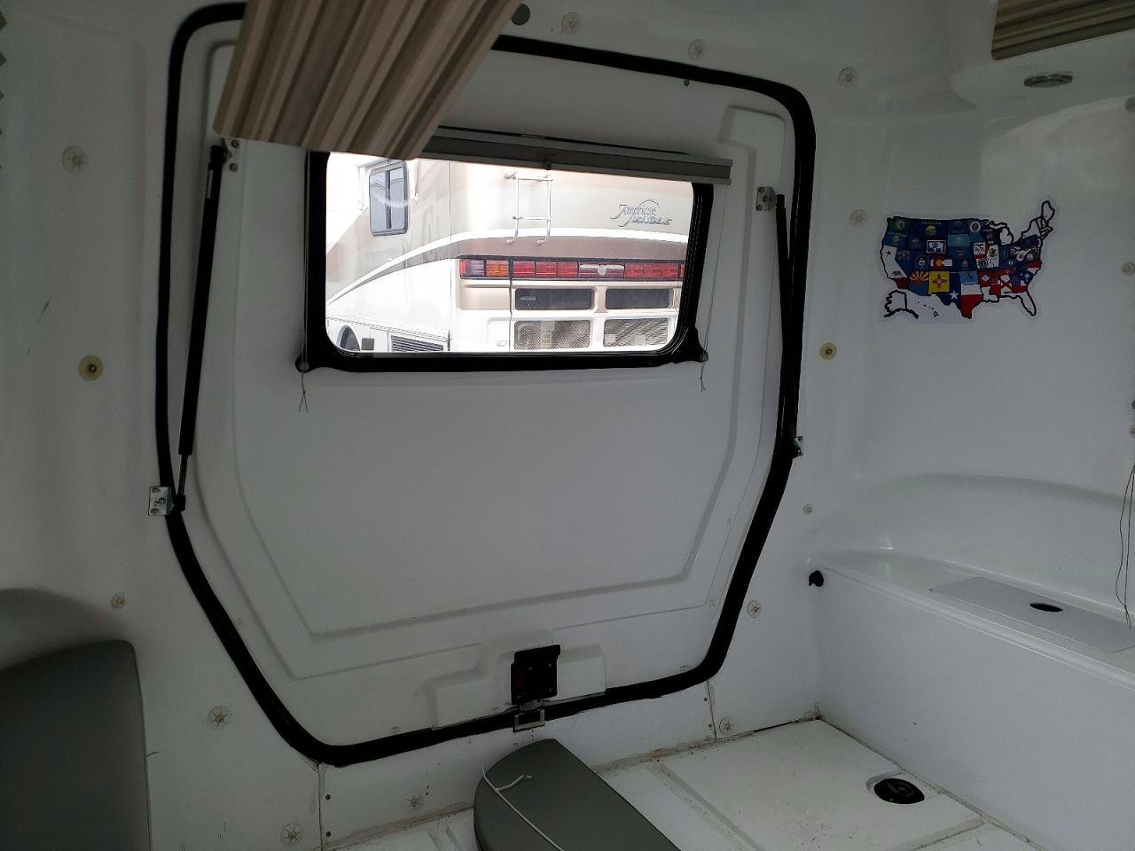 2017 Happier Camper FD-306 Camper