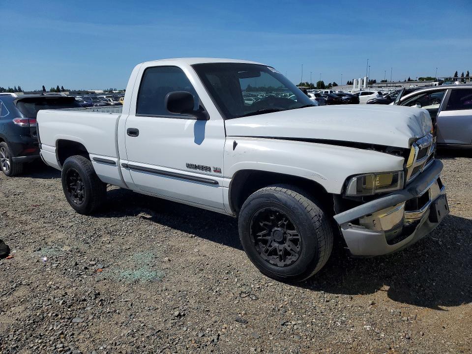 1999 Dodge RAM 1500