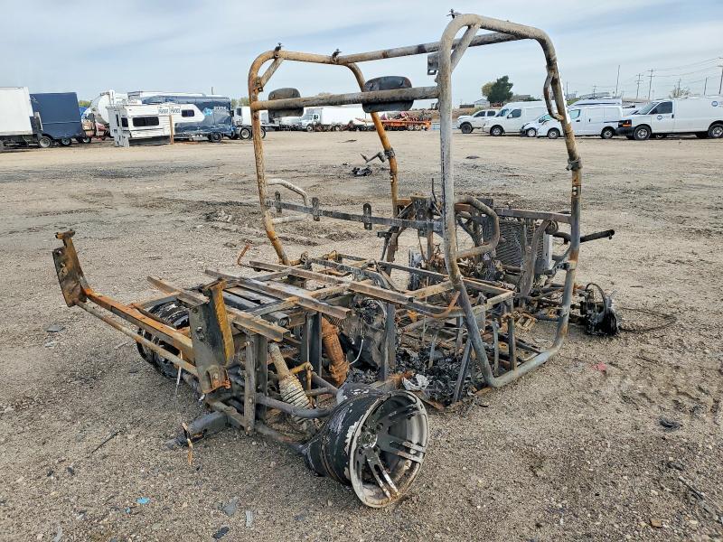 2021 Hisun 2021 Utility Vehicle