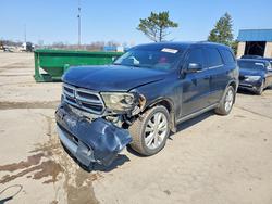 2012 Dodge Durango Crew for sale in Woodhaven, MI