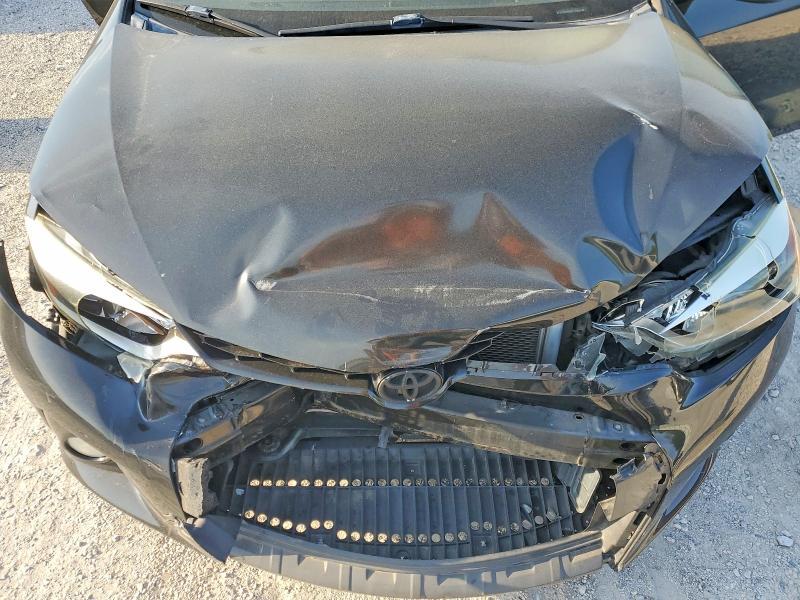 2014 Toyota Corolla s