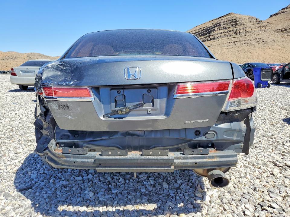 2009 Honda Accord