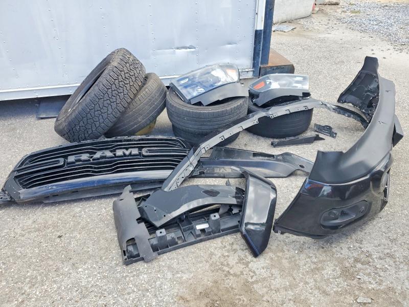 2019 Dodge RAM 1500 BIG Horn
