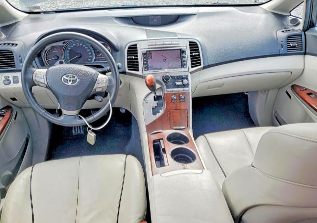 2009 Toyota Venza awd V6