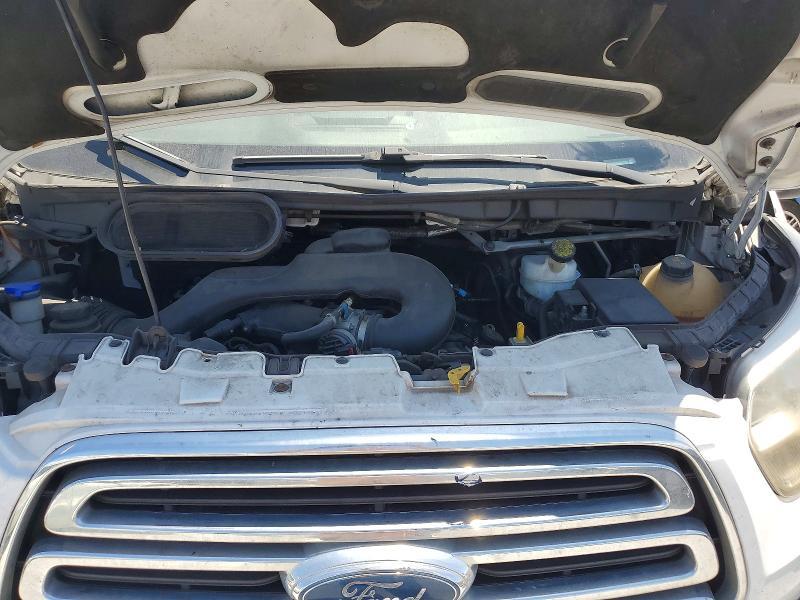 2018 Ford Transit T-350