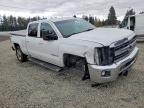 2018 Chevrolet Silverado K2500 Heavy Duty LT