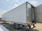 2015 Utility VS2DX DRY Van Trailer
