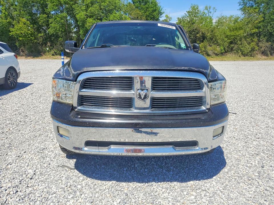 2010 Dodge RAM 1500