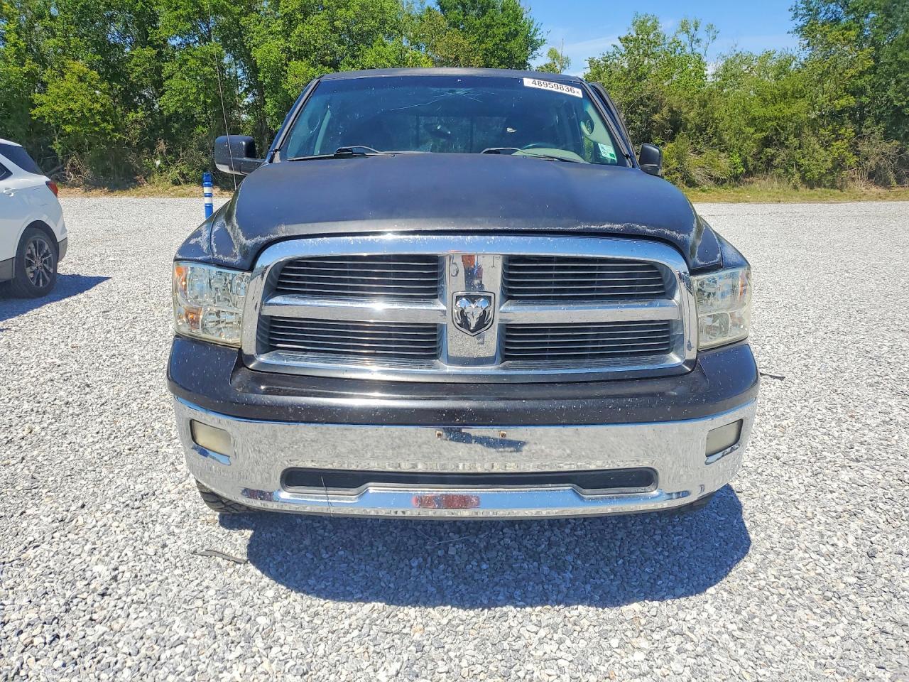 2010 Dodge RAM 1500