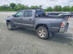 2012 Toyota Tacoma Double Cab Prerunner