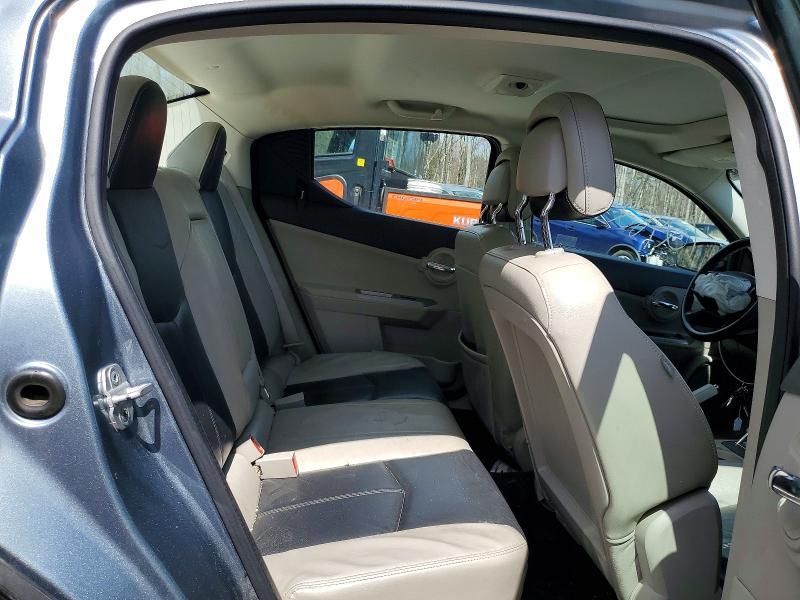 2010 Dodge Avenger r