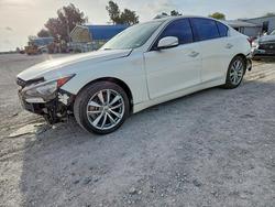2020 Infiniti Q50 3.0t Luxe for sale in Prairie Grove, AR