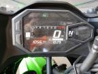 2025 Kawasaki EX500 H