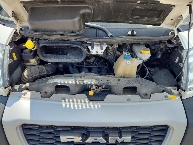 2021 Dodge Ram Promaster 1500 1500 Standard