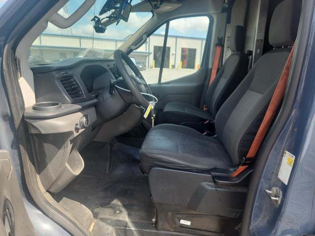 2020 Ford Transit T-250