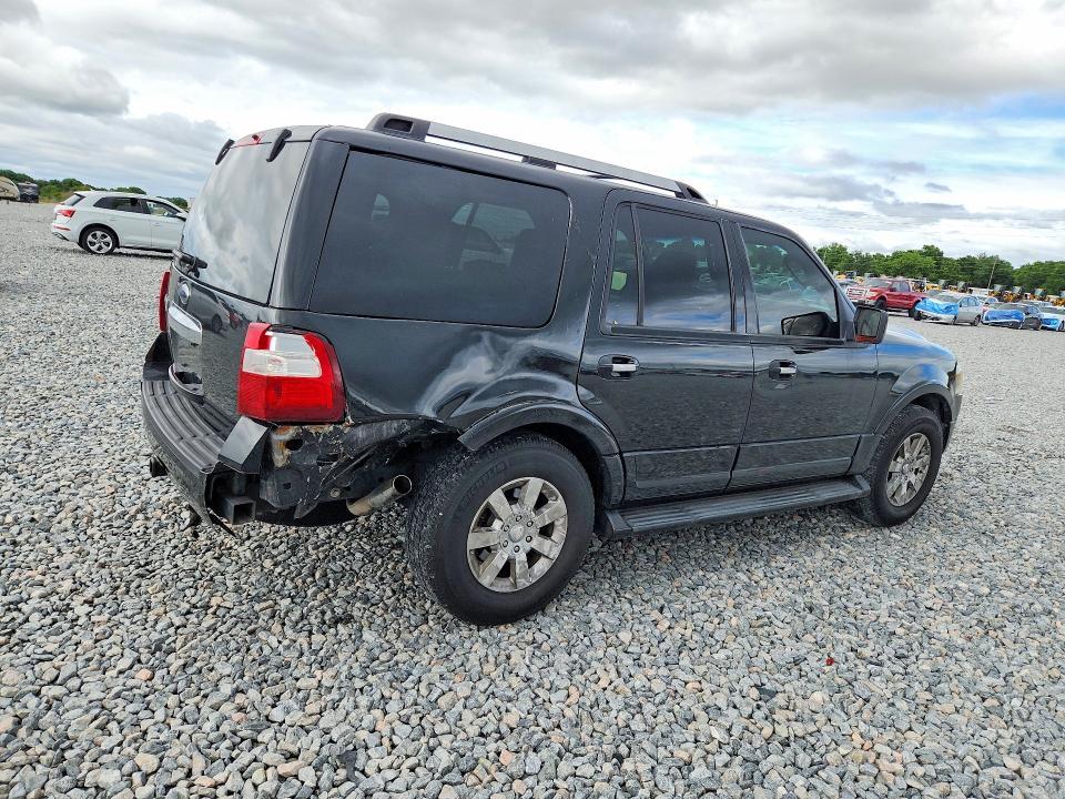 2010 Ford Expedition Limited