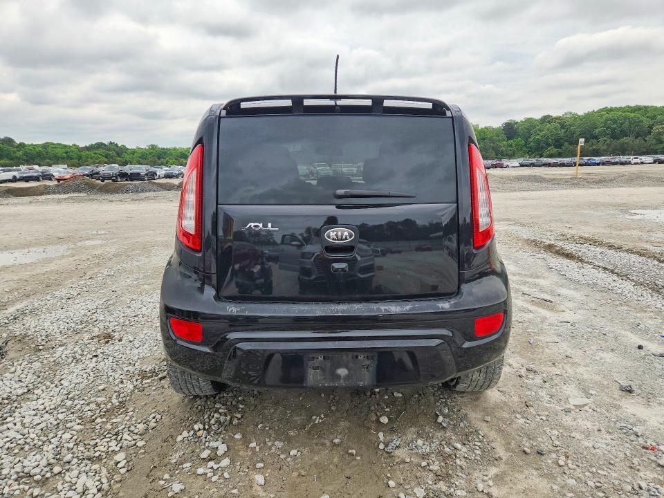 2012 KIA Soul