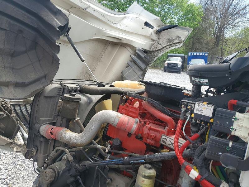 2024 International LT62F Semi Truck