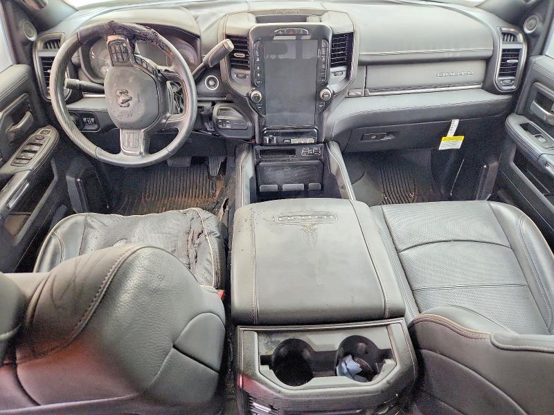 2022 Dodge RAM 2500 Limited