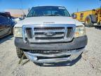 2008 Ford F150 Supercrew