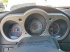 2003 Nissan Frontier Crew Cab SC