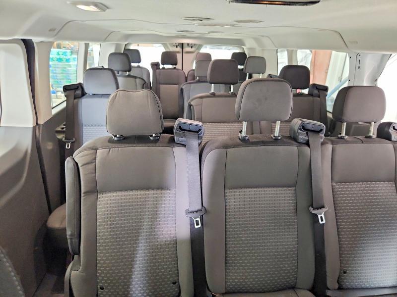 2023 Ford Transit T-350