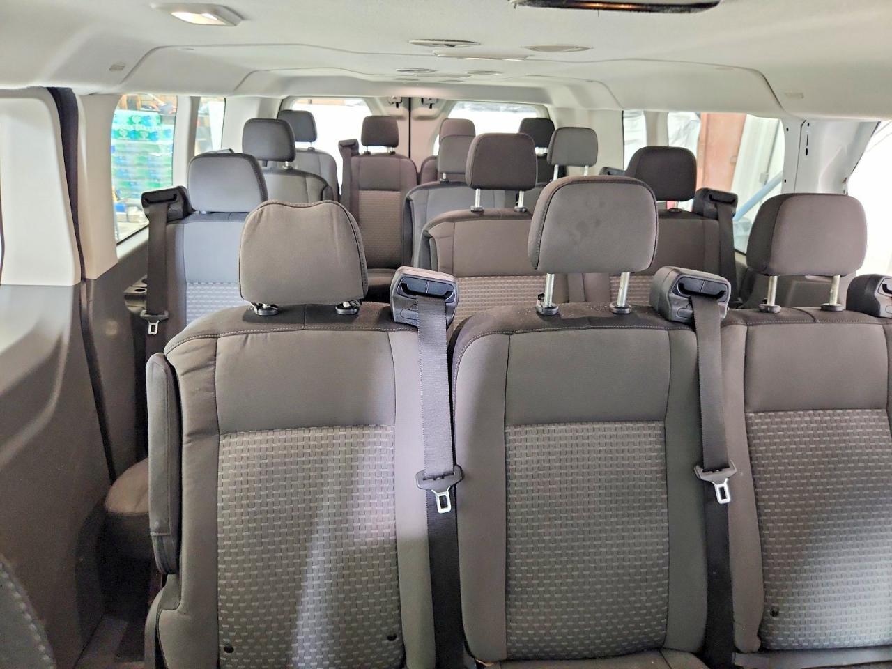 2023 Ford Transit T-350