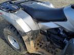 2026 Honda Fourtrax Rubicon ATV