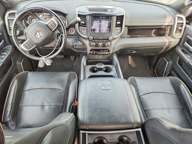 2021 Dodge 2500 Laramie